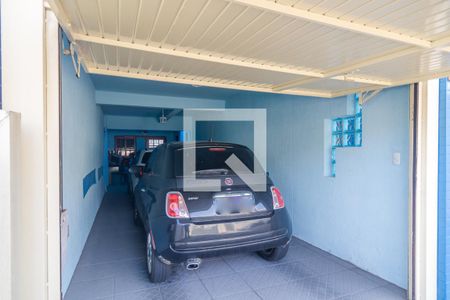 Casa à venda com 420m², 3 quartos e 5 vagasGaragem