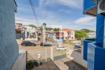 Casa à venda com 420m², 3 quartos e 5 vagasVista do Quarto 2