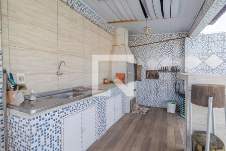 Casa à venda com 420m², 3 quartos e 5 vagasQuintal