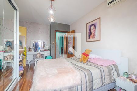 Casa à venda com 420m², 3 quartos e 5 vagasQuarto 3