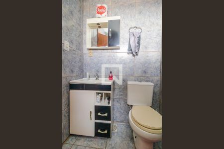 Casa à venda com 420m², 3 quartos e 5 vagasBanheiro 3