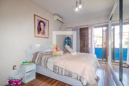 Casa à venda com 420m², 3 quartos e 5 vagasQuarto 3