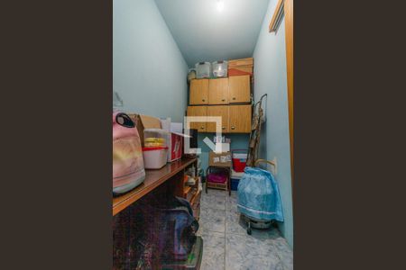 Casa à venda com 420m², 3 quartos e 5 vagasDepósito
