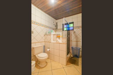 Casa à venda com 420m², 3 quartos e 5 vagasBanheiro