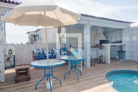 Casa à venda com 420m², 3 quartos e 5 vagasQuintal