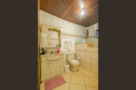 Casa à venda com 420m², 3 quartos e 5 vagasBanheiro