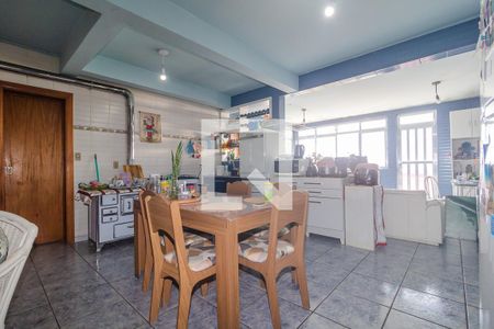 Casa à venda com 420m², 3 quartos e 5 vagasCozinha