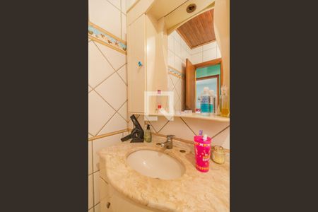 Casa à venda com 420m², 3 quartos e 5 vagasBanheiro