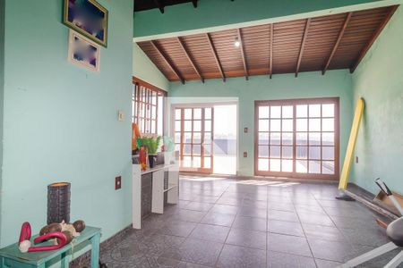 Casa à venda com 420m², 3 quartos e 5 vagasCobertura