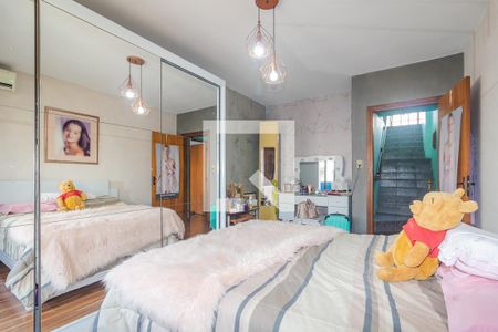 Casa à venda com 420m², 3 quartos e 5 vagasQuarto 3