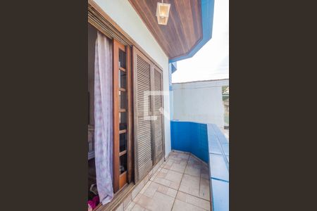 Casa à venda com 420m², 3 quartos e 5 vagasQuarto 3 - Suíte