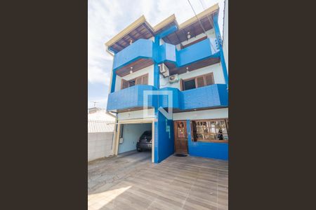 Casa à venda com 420m², 3 quartos e 5 vagasFachada