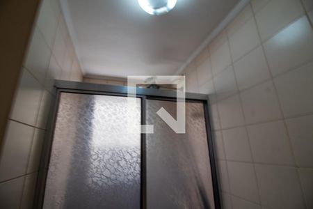 Apartamento à venda com 192m², 4 quartos e 3 vagas Apartamento à venda com 192m², 4 quartos e 3 vagasBanheiro de serviço