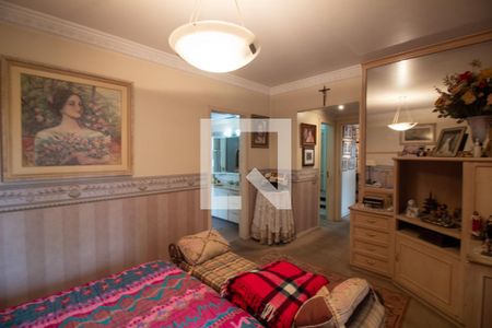 Apartamento à venda com 192m², 4 quartos e 3 vagas Apartamento à venda com 192m², 4 quartos e 3 vagasQuarto 4 - Suíte 2