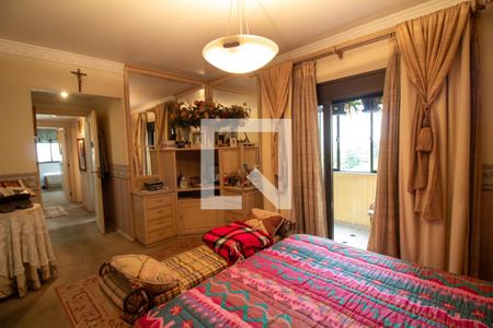 Apartamento à venda com 192m², 4 quartos e 3 vagas Apartamento à venda com 192m², 4 quartos e 3 vagasQuarto 4 - Suíte 2