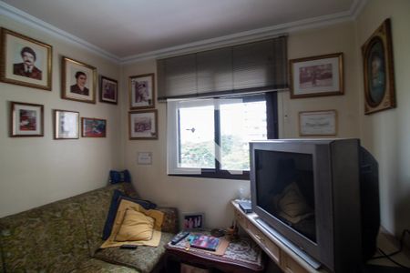 Apartamento à venda com 192m², 4 quartos e 3 vagas Apartamento à venda com 192m², 4 quartos e 3 vagasQuarto 2