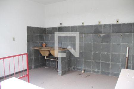 Casa à venda com 300m², 6 quartos e 4 vagasÁrea de Serviço