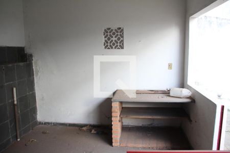 Casa à venda com 300m², 6 quartos e 4 vagasÁrea de Serviço