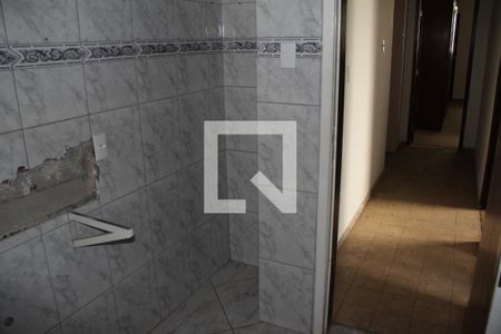 Casa à venda com 300m², 6 quartos e 4 vagasBanheiro