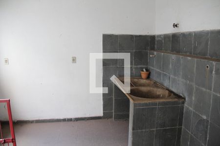 Casa à venda com 300m², 6 quartos e 4 vagasÁrea de Serviço