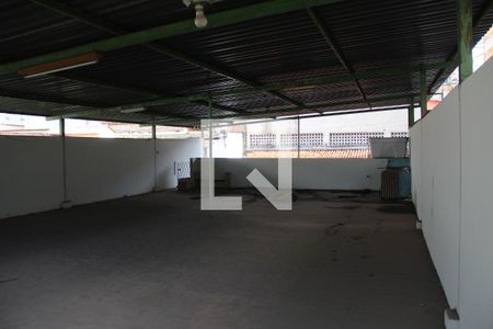 Casa à venda com 300m², 6 quartos e 4 vagasCobertura