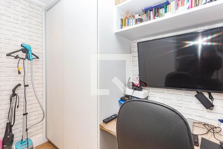 Apartamento à venda com 76m², 3 quartos e 1 vagaQuarto 2