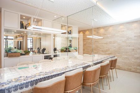 Sala de apartamento à venda com 3 quartos, 76m² em Jardim Santa Cruz (sacoma), São Paulo