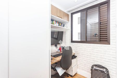 Apartamento à venda com 76m², 3 quartos e 1 vagaQuarto 2