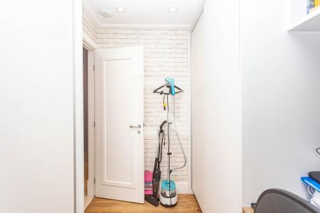 Apartamento à venda com 76m², 3 quartos e 1 vagaQuarto 2