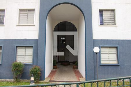Área Comum de apartamento para alugar com 2 quartos, 44m² em Jd S Teresinha, São Paulo