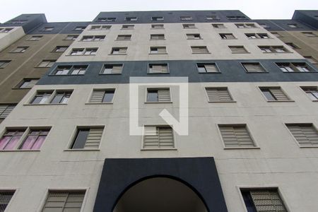 Área Comum de apartamento para alugar com 2 quartos, 44m² em Jd S Teresinha, São Paulo