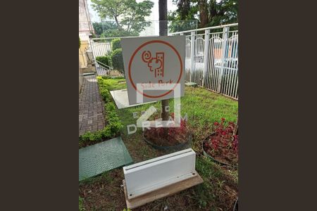 Apartamento à venda com 60m², 3 quartos e 1 vagaCondomínio Side Park