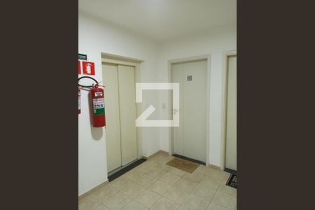 Apartamento à venda com 60m², 3 quartos e 1 vagaHall dos Elevadores