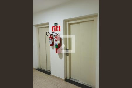 Apartamento à venda com 60m², 3 quartos e 1 vagaHall dos Elevadores