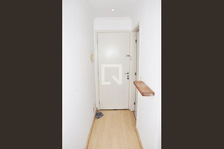 Apartamento à venda com 60m², 3 quartos e 1 vagaDetalhe - Banheiro Social