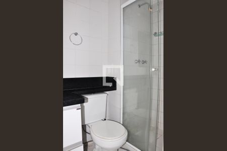 Apartamento à venda com 60m², 3 quartos e 1 vagaDetalhe - Suíte