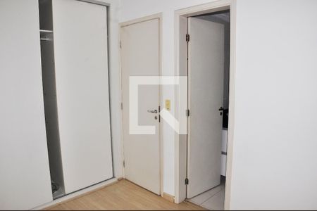 Apartamento à venda com 60m², 3 quartos e 1 vagaDetalhe - Quarto 01 com Suíte