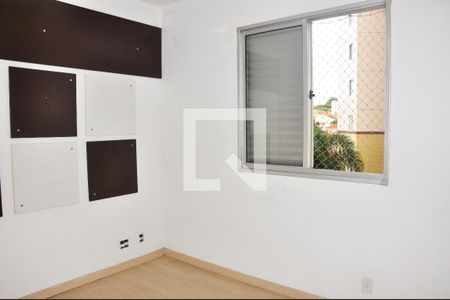 Apartamento à venda com 60m², 3 quartos e 1 vagaDetalhe - Quarto 01 com Suíte
