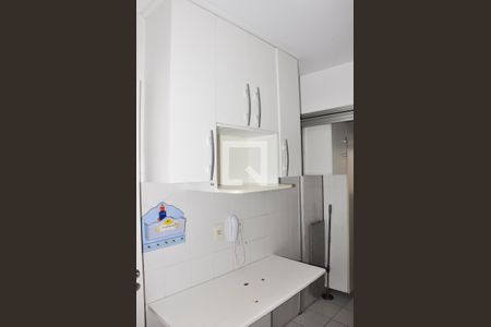 Apartamento à venda com 60m², 3 quartos e 1 vagaDetalhe - Cozinha