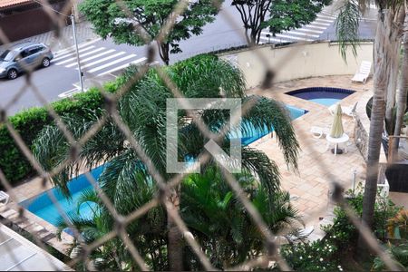 Apartamento à venda com 60m², 3 quartos e 1 vagaDetalhe - Suíte