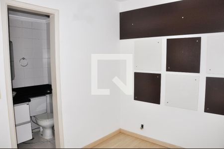 Apartamento à venda com 60m², 3 quartos e 1 vagaDetalhe - Quarto 01 com Suíte
