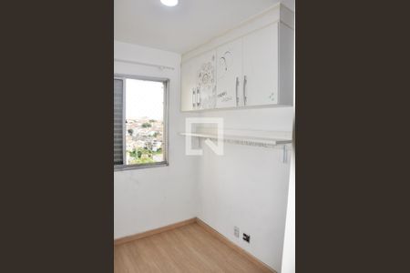 Apartamento à venda com 60m², 3 quartos e 1 vagaDetalhe - Quarto 03