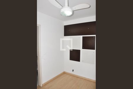 Apartamento à venda com 60m², 3 quartos e 1 vagaDetalhe - Quarto 01 com Suíte