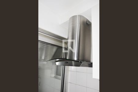 Apartamento à venda com 60m², 3 quartos e 1 vagaDetalhe - Cozinha