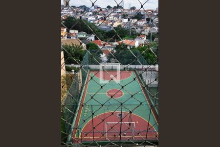 Apartamento à venda com 60m², 3 quartos e 1 vagaQuadra Esportiva