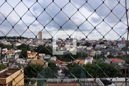 Apartamento à venda com 60m², 3 quartos e 1 vagaDetalhe - Vista do Quarto 03