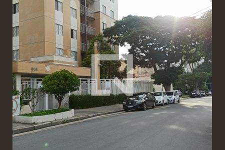 Apartamento à venda com 60m², 3 quartos e 1 vagaLocalização