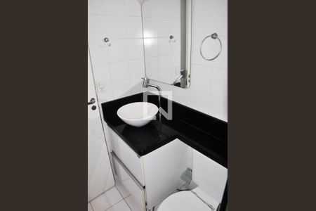 Apartamento à venda com 60m², 3 quartos e 1 vagaDetalhe - Suíte