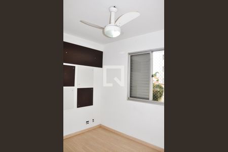 Apartamento à venda com 60m², 3 quartos e 1 vagaDetalhe - Quarto 01 com Suíte