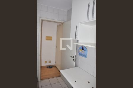 Apartamento à venda com 60m², 3 quartos e 1 vagaDetalhe - Cozinha